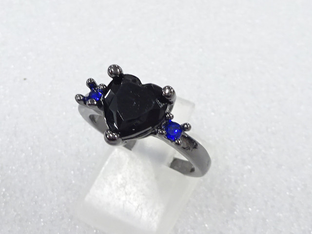 Japanese Kimono / Antique Accessories Metal